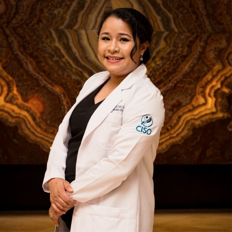 Dra. Alis del Carmen