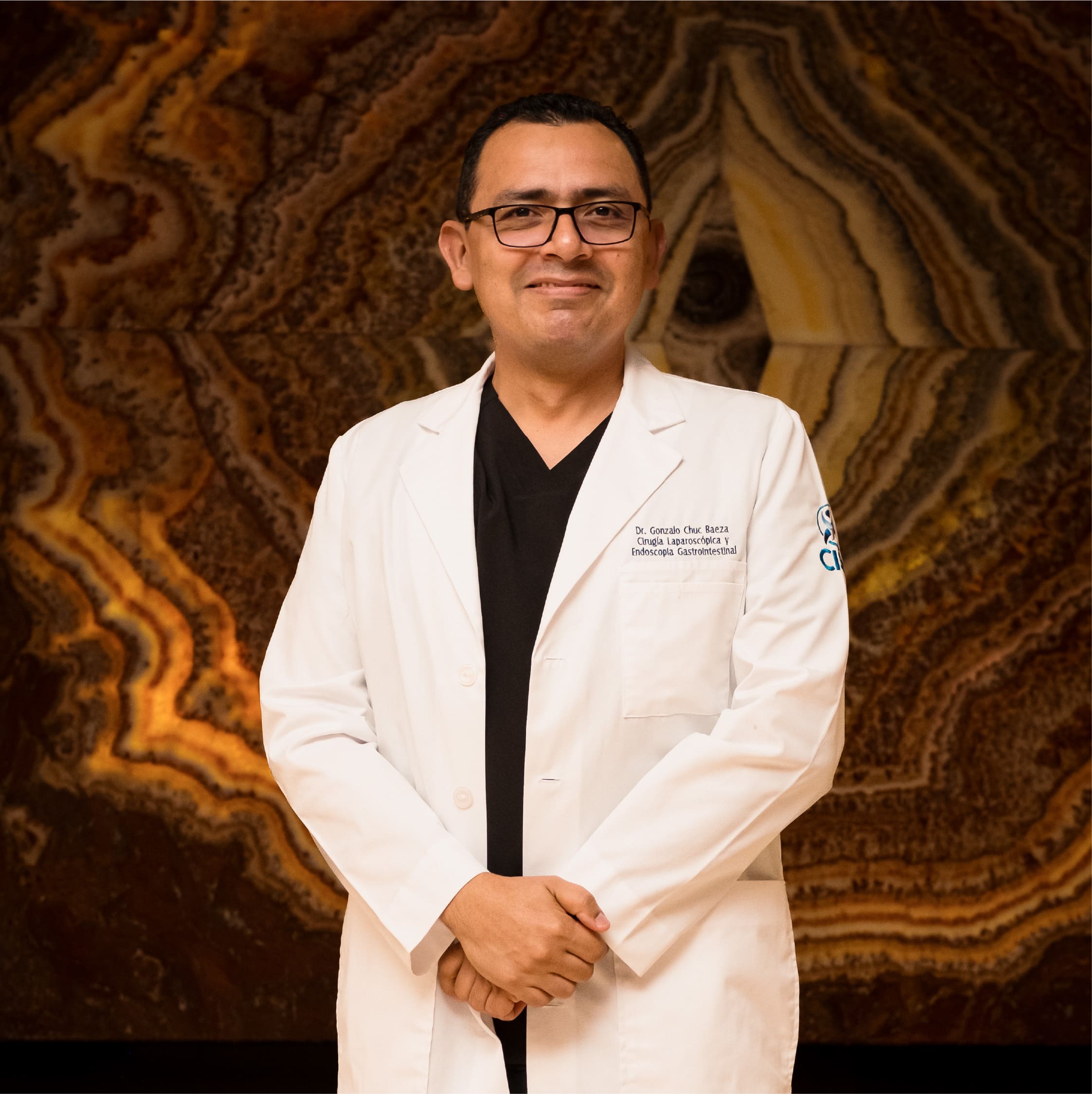 Dr. Gonzalo